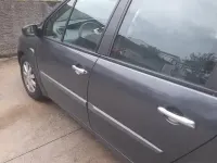 Usata Renault Scenic E-Tech 130 CV (95 kW) 2007 Grigio Monovolume