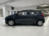 Usata Hyundai i10 Advanced 2021 Nero Utilitaria