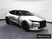 Usata DS Automobiles DS4 Performance 131 CV (96 kW) 2023 Beige Berlina