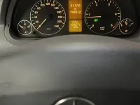 Usata Mercedes A180 109 CV (80 kW) 2007 Berlina