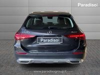Usata Mercedes C220 Premium Plus 200 CV (147 kW) 2023 Other Station wagon
