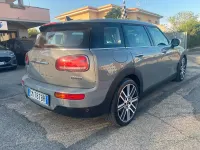 Usata Mini Cooper Clubman Classic 136 CV (100 kW) 2022 Grigio Station wagon