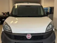 Usata Fiat Doblò Lounge 95 CV (69 kW) 2022 Other Monovolume