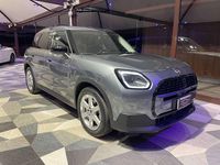 Usata Mini Cooper Countryman Classic 163 CV (119 kW) 2024 Smokey green SUV
