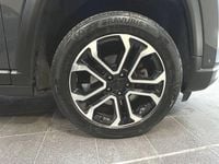 Usata Jeep Compass Limited 131 CV (96 kW) 2022 Grigio SUV