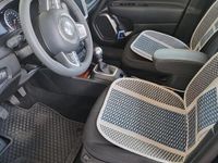 Usata Jeep Renegade Limited 131 CV (96 kW) 2023 Blu SUV