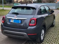 Usata Fiat 500 95 CV (69 kW) 2019 Grigio Berlina