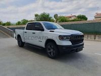 Usata RAM 1500 401 CV (294 kW) 2023 Bianco Pick-up