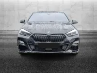 Usata BMW 220 Gran Coupé M Sport 178 CV (130 kW) 2022 Nero Coupé