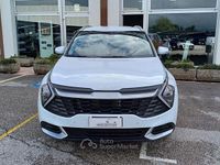 Nuova Kia Sportage Style 215 CV (158 kW) 2026 Bianco SUV