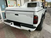 Usata Toyota Tacoma SR5 152 CV (111 kW) 2002 Pick-up
