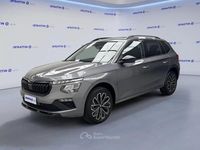 Usata Skoda Kamiq 116 CV (85 kW) 2025 Grigio scuro SUV