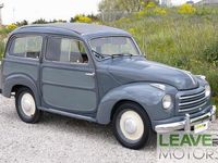 Occasion Fiat Belvedere 17 ch (12 kW) 1954 Gris Break