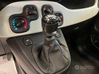 Usata Fiat Panda Cross 70 CV (51 kW) 2025 Rosso Utilitaria