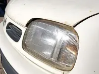 Usata Nissan Micra 54 CV (39 kW) 1996 Bianco Utilitaria