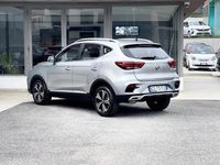 Usata MG ZS 106 CV (77 kW) 2024 Grigio SUV