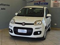 Usata Fiat Panda Easy 95 CV (69 kW) 2016 Bianco Utilitaria