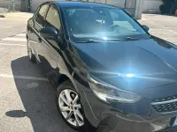 Usata Opel Corsa 102 CV (75 kW) 2023 Nero Utilitaria