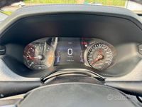 Usata Jeep Compass Longitude 131 CV (96 kW) 2021 Verde SUV