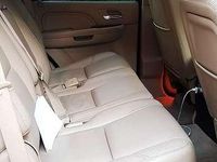 Usata Cadillac Escalade 409 CV (300 kW) 2011 Nero SUV