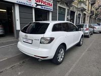 Usata Mazda CX-7 Inclusive 173 CV (127 kW) 2011 Other SUV
