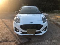 usata Ford Puma Puma 1.0 EcoBoost Hybrid 125 CV S&S aut. ST-Line Design