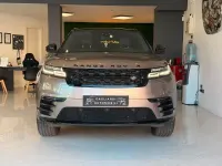Usata Land Rover Range Rover Velar HSE Dynamic 241 CV (177 kW) 2018 Marrone SUV