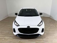 Nuova Mazda 2 116 CV (85 kW) 2025 Bianco Berlina