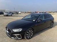 Usata Audi A4 S-Line 190 CV (139 kW) 2020 Station wagon