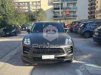 usata Porsche Macan 2.0