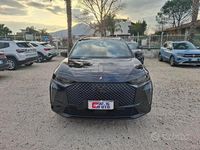 Usata DS Automobiles DS7 Crossback Performance 131 CV (96 kW) 2023 Nero SUV
