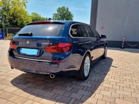 usata BMW 535 535i Touring Luxury