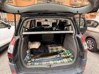 Usata Renault Scénic 2003 Grigio Monovolume