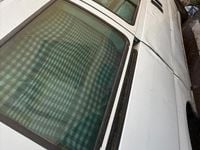 Usata Fiat Scudo 69 CV (50 kW) 1998 Bianco Furgone