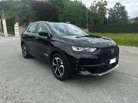 usata DS Automobiles DS7 Crossback DS7 PERFORMANCE 1.5 hdi So Chic 130cv