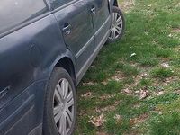 Usata VW Passat 90 CV (66 kW) 2000 Blu Station wagon