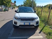 Usata Land Rover Range Rover 150 CV (110 kW) 2016 SUV