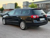 Usata VW Passat Highline 140 CV (102 kW) 2008 Other Station wagon