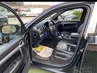 Usata Porsche Cayenne 2007 Nero SUV