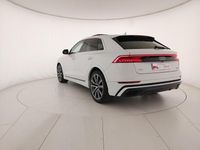 Usata Audi Sport Quattro Sport 231 CV (169 kW) 2020 0q bianco carrara Coupé