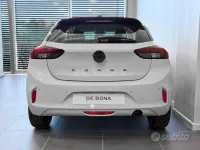 Nuova Opel Corsa Edition 101 CV (74 kW) 2026 Bianco Utilitaria