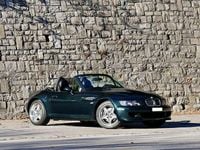 Usata BMW Z3 M Efficient Dynamics 321 CV (236 kW) 1999 Cabrio