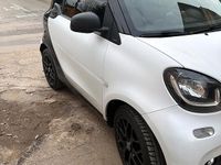 Usata Smart ForTwo Coupé 71 CV (52 kW) 2016 Coupé