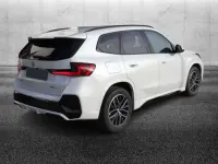 Usata BMW X1 M Sport 150 CV (110 kW) 2024 Bianco SUV