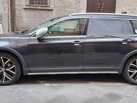 Usata VW Passat 190 CV (139 kW) 2018 Grigio Station wagon