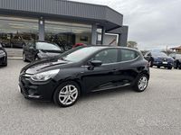 Usata Renault Clio IV 75 CV (55 kW) 2019 Nero Berlina