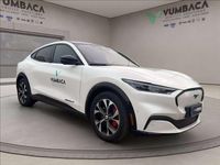 Usata Ford Mustang Mach-E Extended Range 275 kW (375 CV) 2024 Bianco SUV