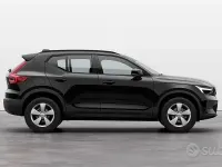 Nuova Volvo XC40 163 CV (119 kW) 2025 Nero SUV