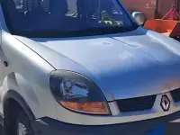 Usata Renault Kangoo 84 CV (61 kW) 2003 Monovolume