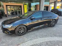 Usata Opel Insignia GS Line 136 CV (100 kW) 2022 Nero Berlina